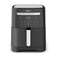 Tefal Easy Fry Grill XXL Black EY8018 6.5 lt Yağsız Fritöz