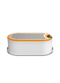 Fiskars Kapaklı Kutu Rende