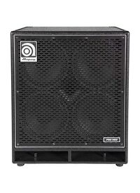 Ampeg PN410HLF Pro Neo Bas Gitar Kabini