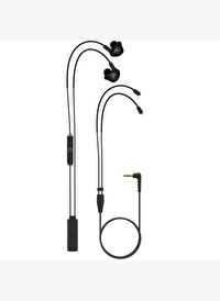Mackie MP-220 BTA Hybrid Dual-Driver Bluetooth Bağlantılı In-Ear Monitör Kulaklık