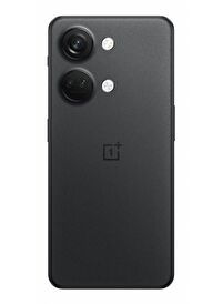 Nord 3 5G 256 GB 16 GB RAM Siyah Cep Telefonu (Oneplus Türkiye Garantili)