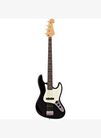 SX Vintage Series Bas Gitar (Black)