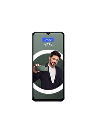 Y17s 128 Gb 6 Gb Ram Işıltılı Mor Cep Telefonu ( Türkiye Garantili)