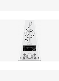 Cherub WMT-230-WH Beyaz Dijital Metronom-Tuner
