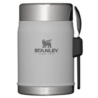 Stanley STAN 14OZ CLASSIC VAC FJ ASH EU-1 Yemek Termosu