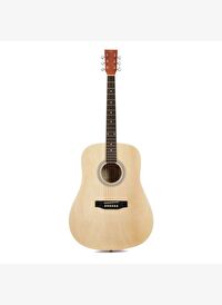 Sx SD104 Akustik Gitar