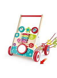 Hape Müzikli Yürüme Arkadaşı