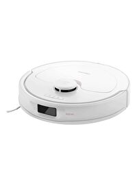 Roborock Vacuum Q8 Max Robot Süpürge Beyaz