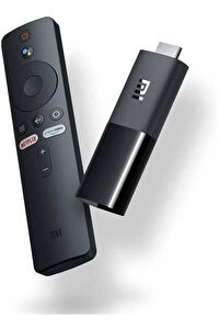 Xiaomi Mi TV Stick 4K Android TV Media Player