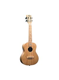 Aklot AKBC-23 Concert Ukulele Gig Bag Hediyeli