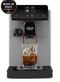 Gaggia Magenta Prestige Over Ice Tam Otomatik Espresso Makinesi