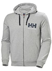HELLY HANSEN HH HH LOGO FULL ZIP HOODIE