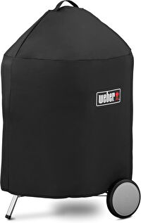 Weber 7143 Lüks Barbekü Örtüsü - 57 cm
