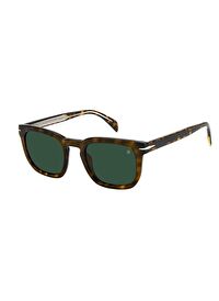 DAVID BECKHAM 7076/S 086QT 50-23 Unisex GÜNEŞ GÖZLÜĞÜ