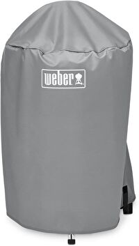 Weber 7175 Barbekü Örtüsü - 47 cm Kömürlü Barbekülere Uygun