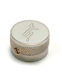 Gretsch Electromatic Collection G Logo Chrome Kontrol Düğmesi