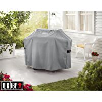 Weber 7178 Barbekü Örtüsü - Genesis® II - 200 Serisine Uyumlu