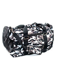 Yokkao Camo Gym Bag Antrenman Çantası