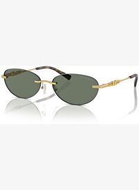 Michael Kors 0MK1151 18963H 58 Kadın Güneş Gözlüğü