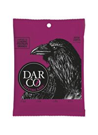 Martin Co Darco D9700 Bas Gitar Teli 45-100 Light