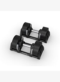 "Horizon Adj Dumbbell70 - 20kg		"