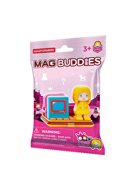 Magformers Mıknatıslı Figür - Maggy