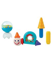 Stick-O Mıknatıslı POP Friends Seti 10 Parça
