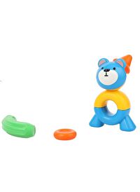 Stick-O Mıknatıslı PeekABoo Ayıcık Seti 10 Parça