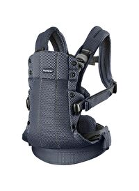 BabyBjörn Kanguru Harmony 3D Mesh / Anthracite