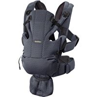 Babybjörn Kanguru Move 3D Mesh / Anthracite