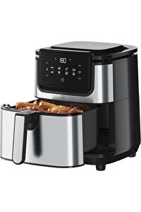 Electrolux E6AF1-4ST Explore 6 Air Fryer Fritöz