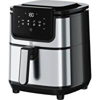 Electrolux Explore 6 E6AF1-4ST 1500 W Sıcak Hava Fritözü