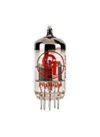 Groove Tubes GT-ECC83-S SELECT Preamp Tube Lamba