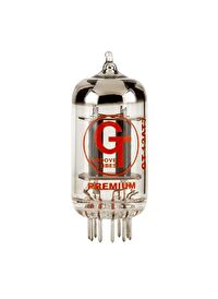Groove Tubes GT-12AT7 SELECT Preamp Tube Lamba