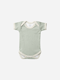 Sage Body-Suit
