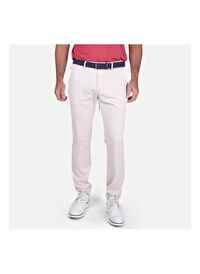 Kjus Iver Tailored Fit  Erkek Golf Pantolon