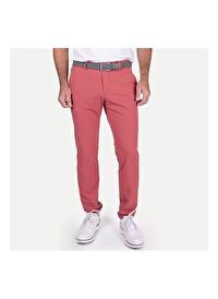 Kjus Iver Tailored Fit  Erkek Golf Pantolon
