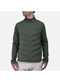 Kjus Kieran Water Repellent Su İtici Yalıtımlı Erkek Ceket
