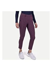 Kjus Ikala Pötikare Kadın Golf Pantolon