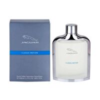 Jaguar Classıc Motıon EDT 100 ml Erkek Parfüm