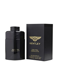 Bentley For Men Absolute Edp 100 Ml