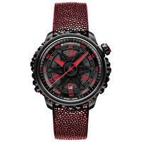 Bomberg BB-CT43APBA25211 Erkek Kol Saati