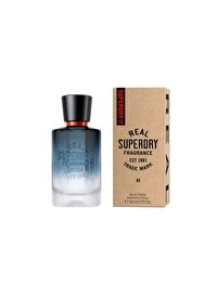 Superdry Real 01 Masculin Edt 50 Ml
