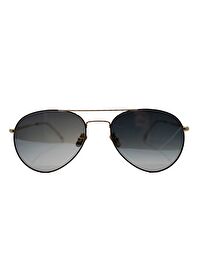 BURLINGTON 171009 C1 54-18 Unisex GÜNEŞ GÖZLÜĞÜ