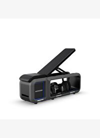 Horizon Bench with Adjustable Dumbbell and Kettlebell