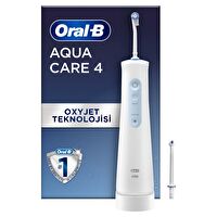 Oral-B AquaCare Series 4 Oxyjet Ağız Duşu