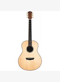 Washburn Bella Tono Elegante S24S Akustik Gitar