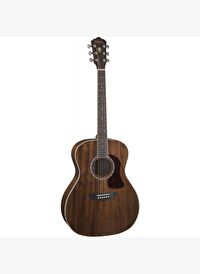 Washburn HG12S Heritage 10 Serisi Akustik Gitar