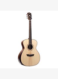 Washburn Comfort Serisi WCG10SENS Mat Elektro Akustik Gitar