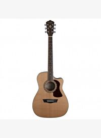 Washburn Heritage 10 Serisi HF11SCE Elektro Akustik Gitar
